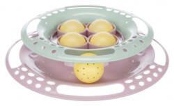 TRIXIE 41340 Junior Kitten Circle - kör játék macskák részére (Ø24cm) - pegazusallatpatika