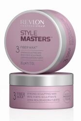 Revlon Style Masters Fiber Wax 85 g - bezvado