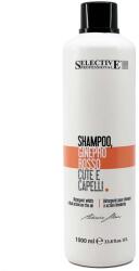 Selective Professional Artistic Flair Red Juniper Shampoo 1000 ml