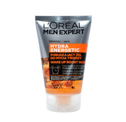 L'Oréal Men Expert Hydra Energetic Wake Up Boost Wash 100 ml