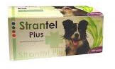  Strantel Plus féreghajtó tabletta 104db - pegazusallatpatika