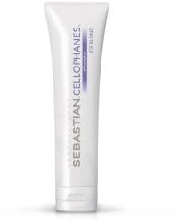 Sebastian Professional Cellophanes Hair Colour Gloss 300 ml féltartós ragyogás Ice Blond