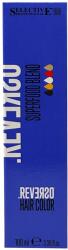 Selective Professional Reverso Hair Cream Color 100 ml ammónia mentes festék 5.05 Chestnut Light Brown