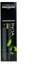 L'Oréal L'Oréal Professionnel iNOA 2 ODS 60 g krém szín 5.18 Light Ash Mocha Brown
