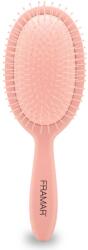 Framar Detangle Brush Champagne Mami FB-DT-CHA
