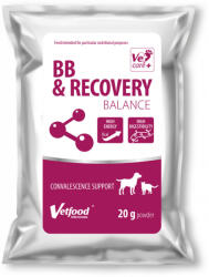 MP BB Recovery Balance por 20g