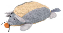 TRIXIE 45599 Sisal Mouse XXL - játék egér nagytestű macskák részére (30cm) - pegazusallatpatika