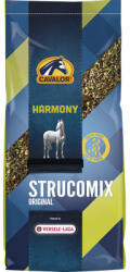 Cavalor Strucomix Original lótáp 15kg (472411)