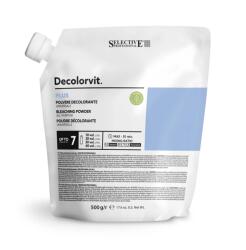 Selective Professional Decolorvit Plus Bleaching Powder 500 g