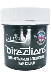 Directions Semi-Permanent Conditioning Hair Colour 100 ml félig tartós hajfesték Apple Green