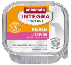 Animonda Integra Protect Nieren Renal vesevédő 150g sertés (86534)