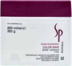 Wella Color Save Mask 400 ml