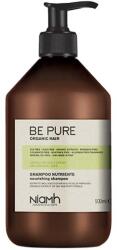 Niamh Niamh Be Pure Nourishing Shampoo 500 ml