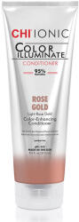 Farouk Systems Farouk System CHI Ionic Color Illuminate Conditioner 251 ml szín Rose Gold
