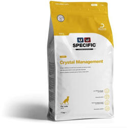 SPECIFIC FCD-L Crystal Management Light Feline 2kg