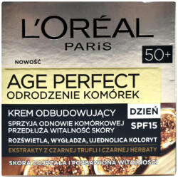 L'Oréal Age Perfect Cell Restoring Day Cream 50 ml