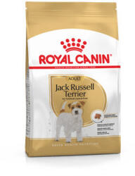 Royal Canin Canine Jack Russell Adult száraztáp 500g - pegazusallatpatika