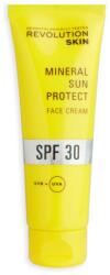 Revolution Skincare Mineral Sun Protect Face Cream SPF 30 50 ml