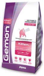 Gemon Cat Premium kitten száraz macskaeledel 20kg - pegazusallatpatika