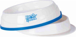 TRIXIE 24959 Fresh & Cool Cooling Bowl - tál (frissen tároló) kutyák részérel (1L/20cm)