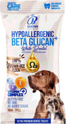  White Dental állatorvosi rágórúd kutyáknak beta-glucan 180g/7db - pegazusallatpatika