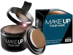 Cover Hair Make Up Your Hair mosható festék Light Brown