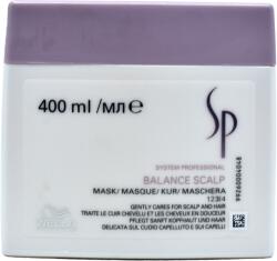 Wella Balance Scalp Mask 400 ml