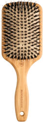 Olivia Garden Bamboo Touch Eco-Friendly Bamboo Brush Detangle Combo L