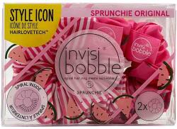 Invisibobble Sprunchie DUO One in a Melon