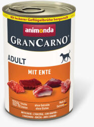 Animonda GranCarno Adult kacsa 6x400g (82801)