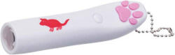 TRIXIE 41310 LED Pointer Catch the Light Mouse - led mutató, egér mintával macskák részére (11cm) - pegazusallatpatika