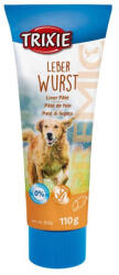 TRIXIE 3176 Premio Leber Wurst - májas jutalomfalat krém kutyák részére 110g