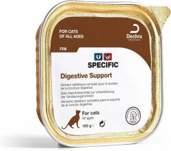 SPECIFIC FIW Digestive Support 100g pástétom - pegazusallatpatika