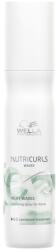 Wella Nutricurls Waves & Curls Milky Waves Nourishing Spray 150 ml