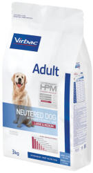 Virbac Adult Neutered Dog Large & Medium száraz eledel 12kg