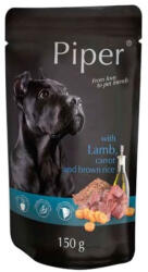 Dolina Noteci Adult Lamb, Carrot & Brown rice (bárány-sárgarépa-barna rizs) 10 x 150g