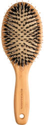 Olivia Garden Bamboo Touch Detangle Combo Brush - Medium
