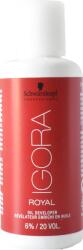 Schwarzkopf Igora Royal Oil Developer 60 ml