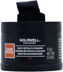 Goldwell Dualsenses Color Revive Root Retouch Powder 3, 7 g árnyék copper red