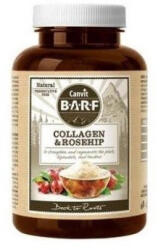Canvit Natural Line Kollagén & Csipkebogyó táplálékkiegészítő 180g - pegazusallatpatika