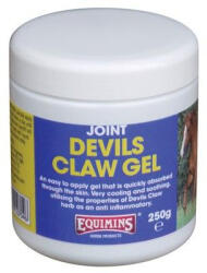 Equimins Devils Claw Gel - Ördögcsáklya gél 800g