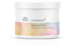 Wella ColorMotion+ Structure+ Mask 500 ml