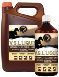 FORAN EQUINE V. S. L. liquid 1liter