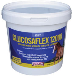 Equimins Glükoza-flex 12000 ízületi kiegészítő 1800 gramm