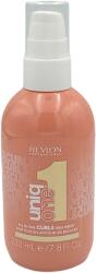 Revlon UniqOne All In One Curls Treatment 230 ml