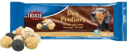 TRIXIE 31652 dog pralines-csirkés jutalomfalat kutyák részére (100g) - pegazusallatpatika