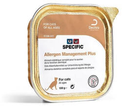 SPECIFIC FOW-Hy Allergen Management Plus 100g pástétom - pegazusallatpatika