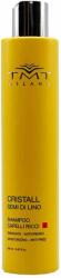 TMT Cristall Semi Di Lino Shampoo Capelli Ricci 250 ml