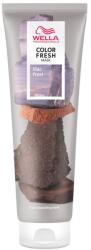 Wella Wella Professional Color Fresh Mask 150 ml színező maszk Lilac Frost