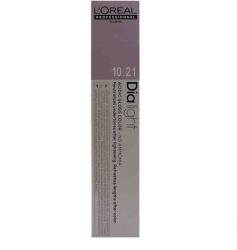 L'Oréal L'Oréal Professionnel Dia Light 50 ml dialight 10.21